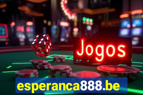 esperanca888.bet