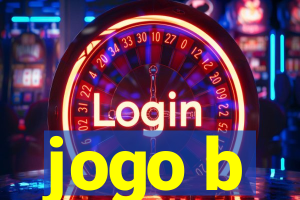 jogo b