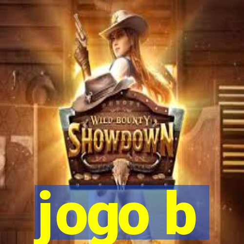 jogo b