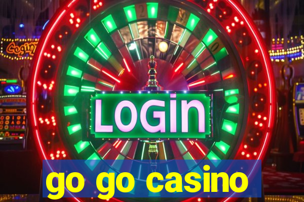 go go casino