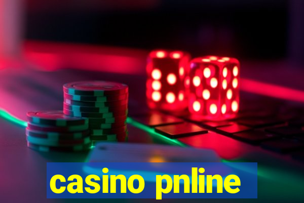 casino pnline