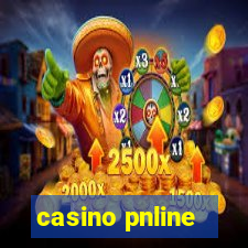 casino pnline