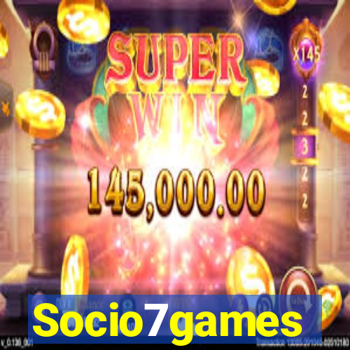 Socio7games