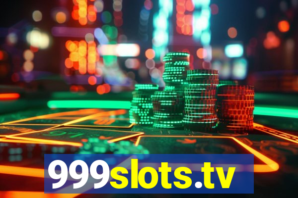 999slots.tv