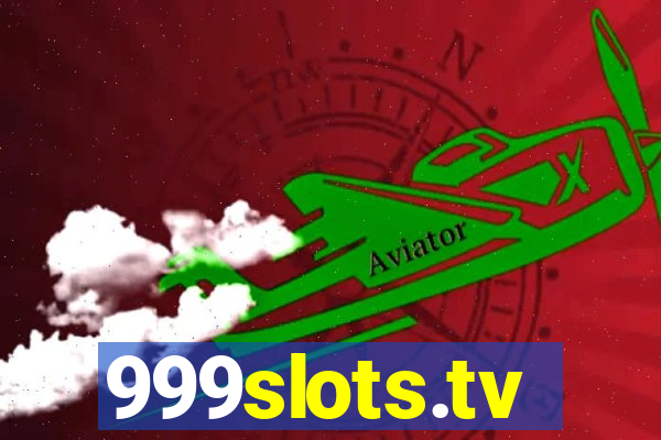 999slots.tv