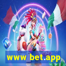 www bet.app