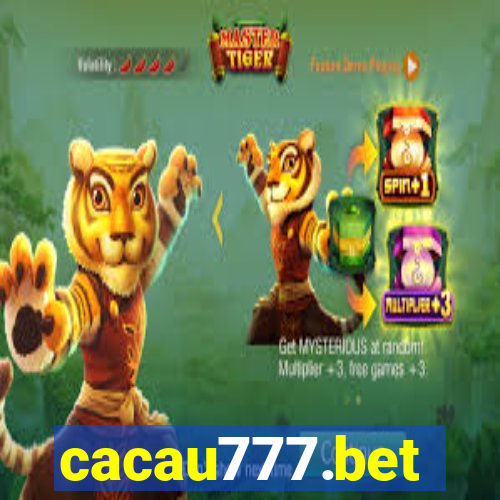 cacau777.bet