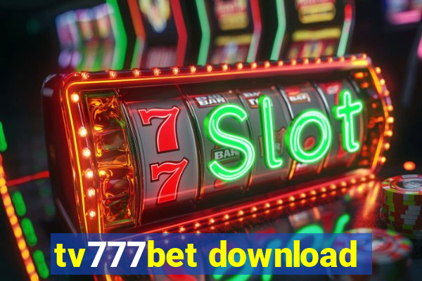 tv777bet download