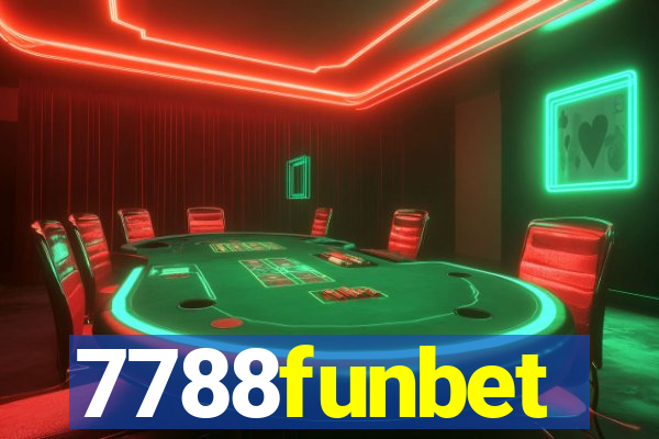 7788funbet