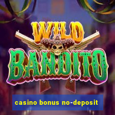 casino bonus no-deposit