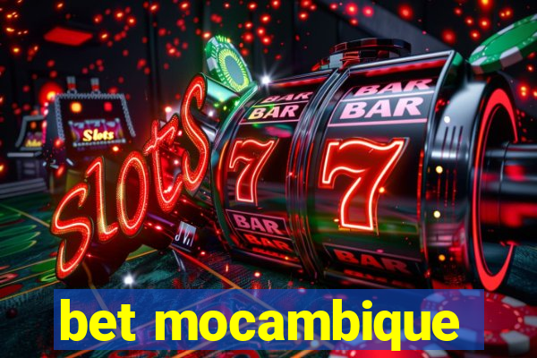 bet mocambique