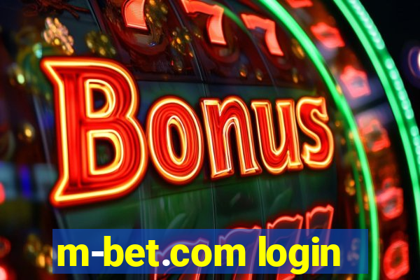 m-bet.com login