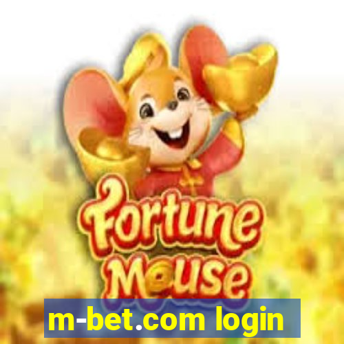 m-bet.com login