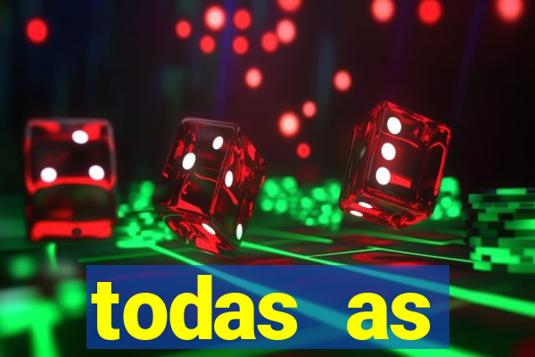 todas as plataformas de jogo