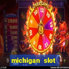 michigan slot machines for sale