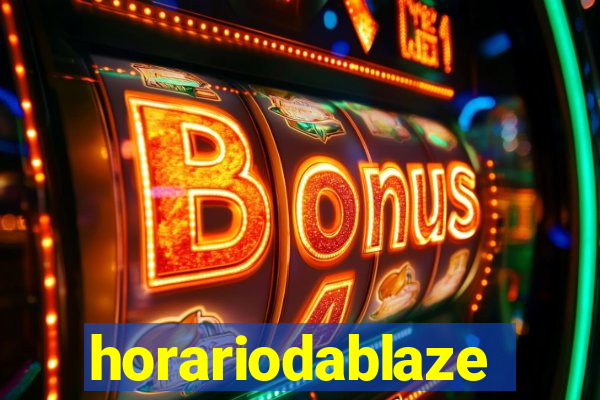 horariodablaze