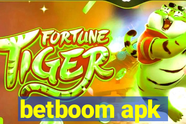 betboom apk