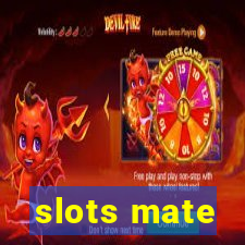 slots mate