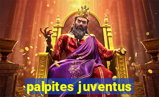 palpites juventus