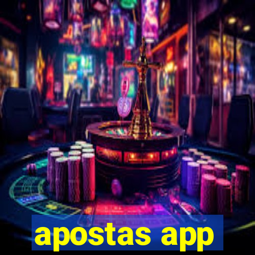 apostas app