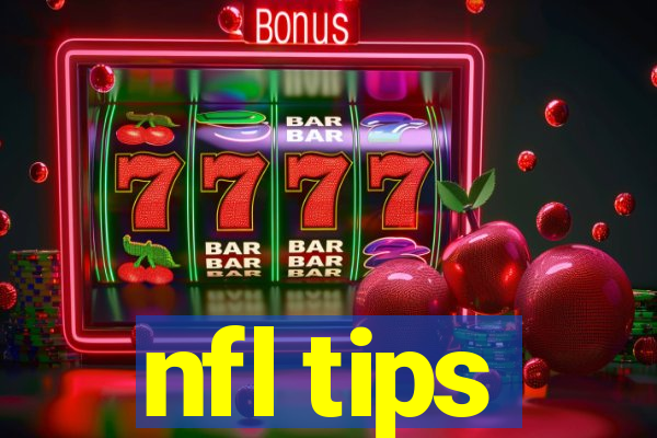 nfl tips