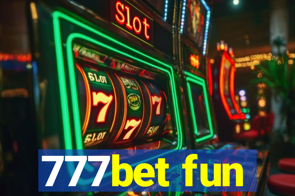 777bet fun