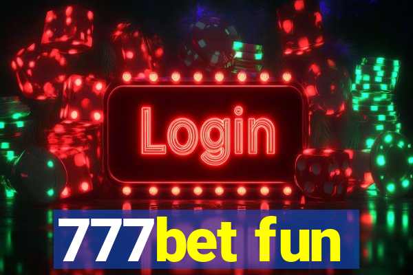 777bet fun