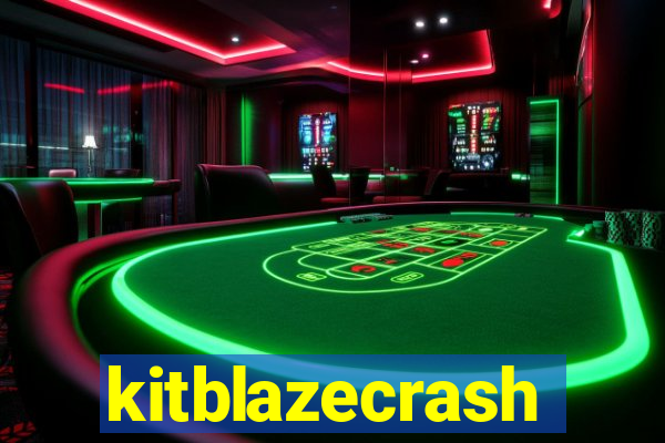 kitblazecrash