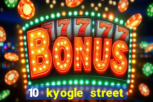 10 kyogle street casino nsw 2470