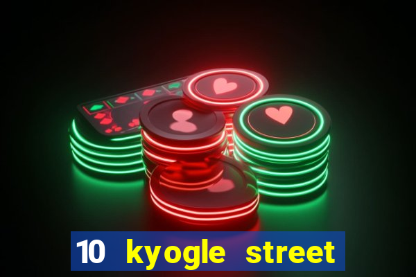 10 kyogle street casino nsw 2470