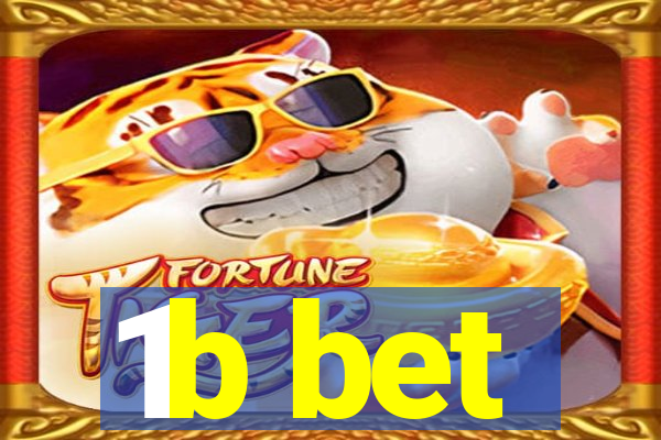 1b bet