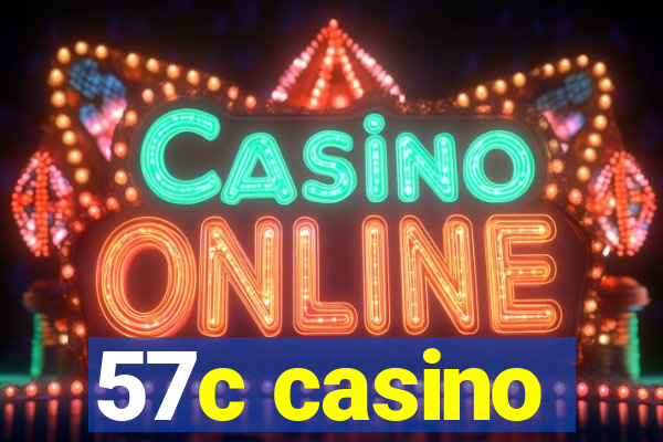 57c casino