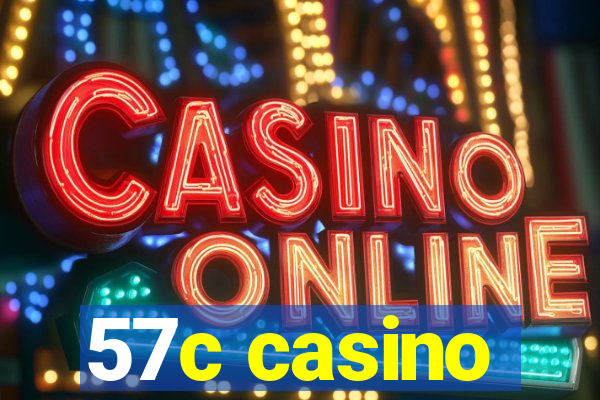 57c casino