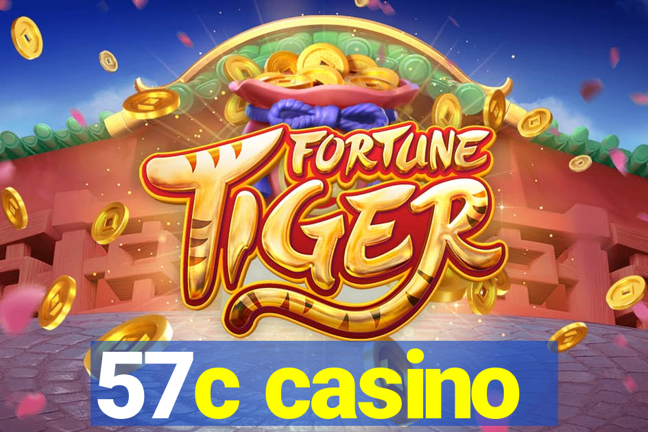 57c casino