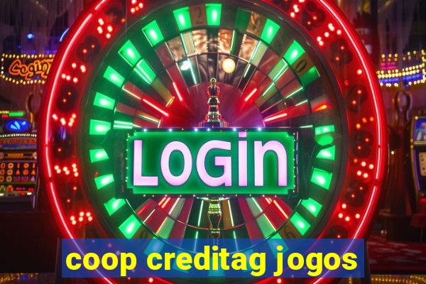 coop creditag jogos