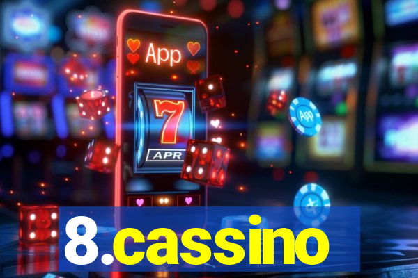 8.cassino