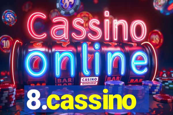 8.cassino