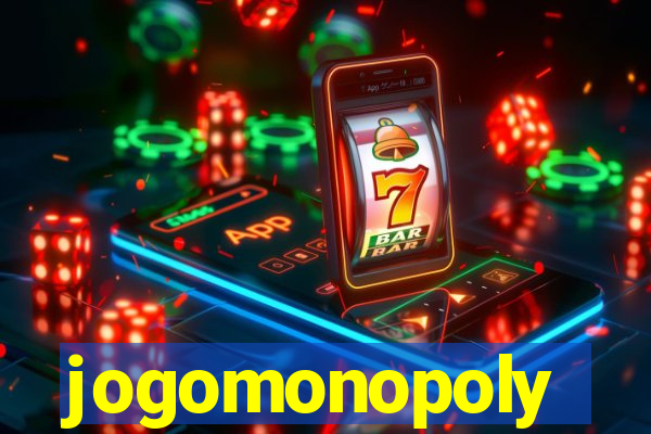 jogomonopoly