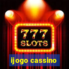 ijogo cassino