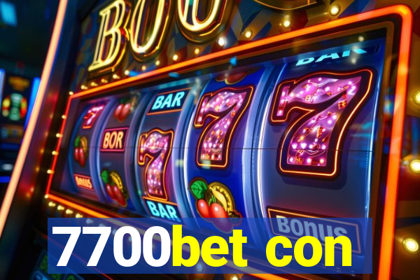 7700bet con