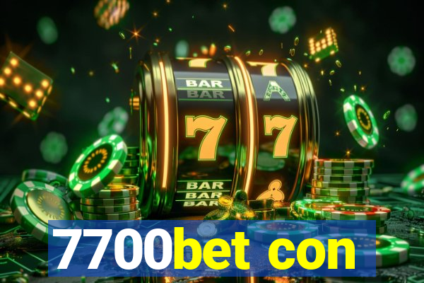 7700bet con