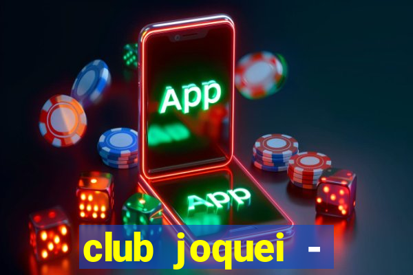 club joquei - slots sorte 2023