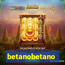 betanobetano