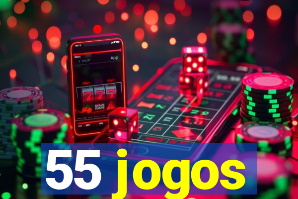 55 jogos