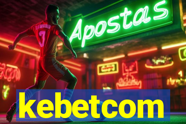 kebetcom