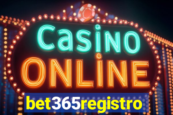 bet365registro