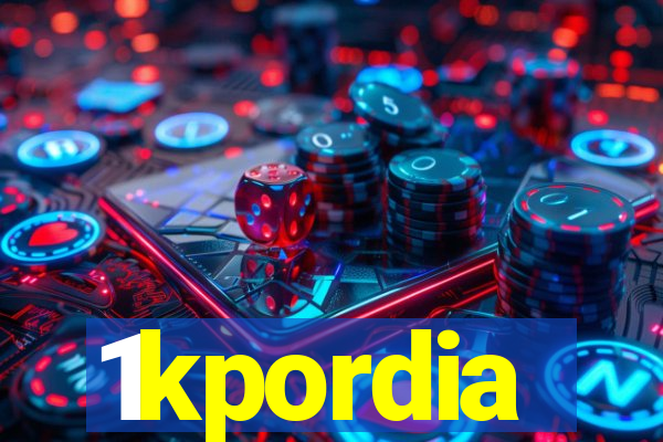 1kpordia