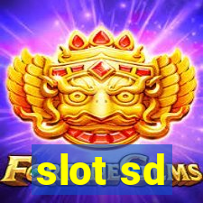 slot sd