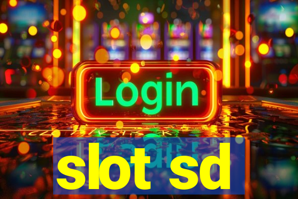 slot sd