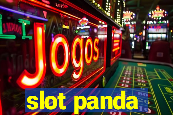 slot panda